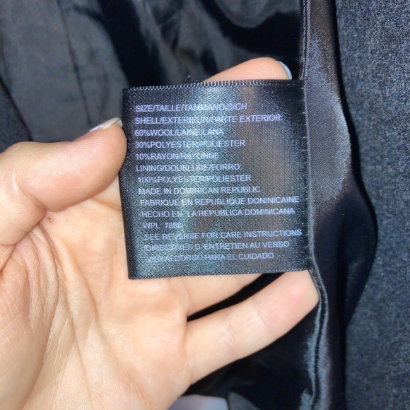 Michael kors wool jacket - Picture 5 of 5